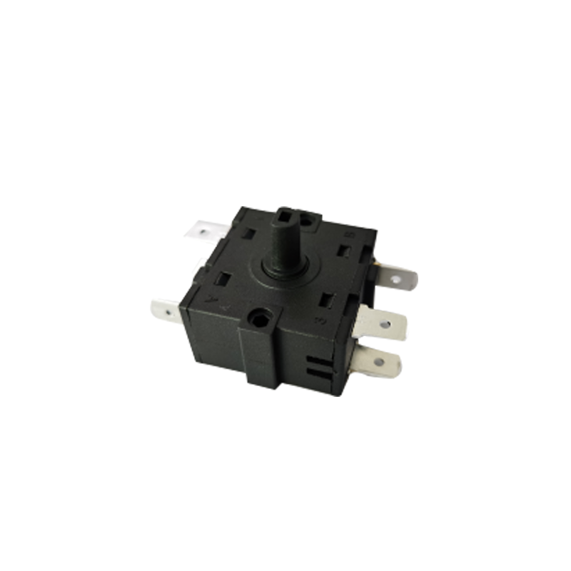 Knopfschalter leicht gemacht: Funktionsweise, Typen und Auswahl