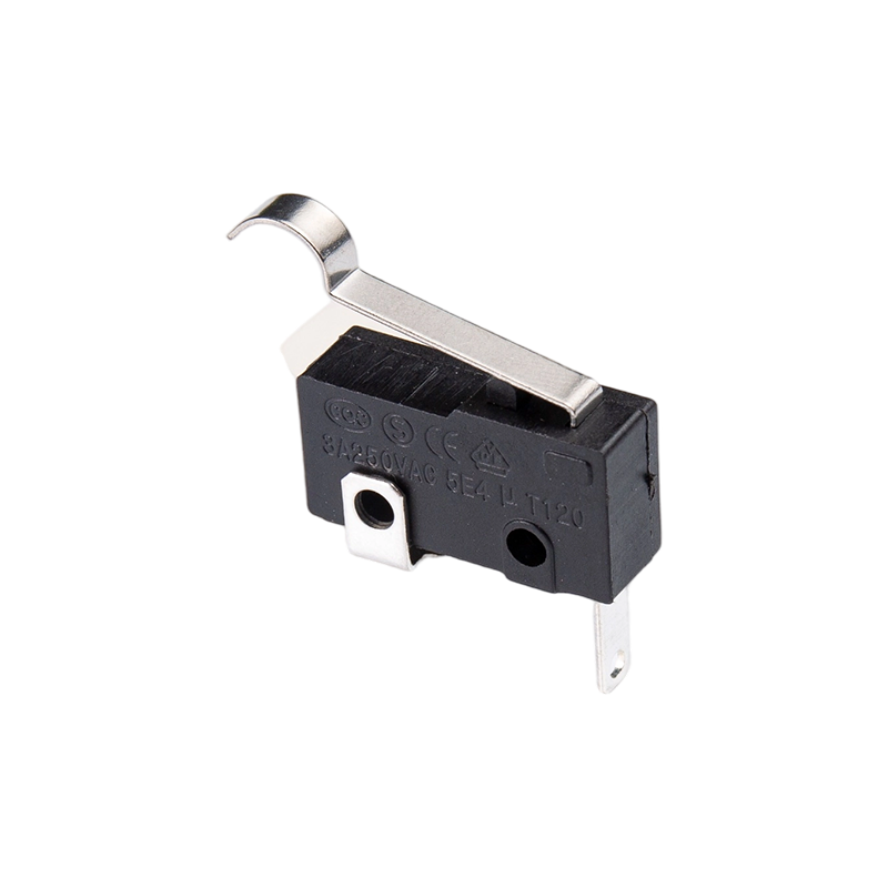 MS11-12 Entsafter-Mikroschalterhebel