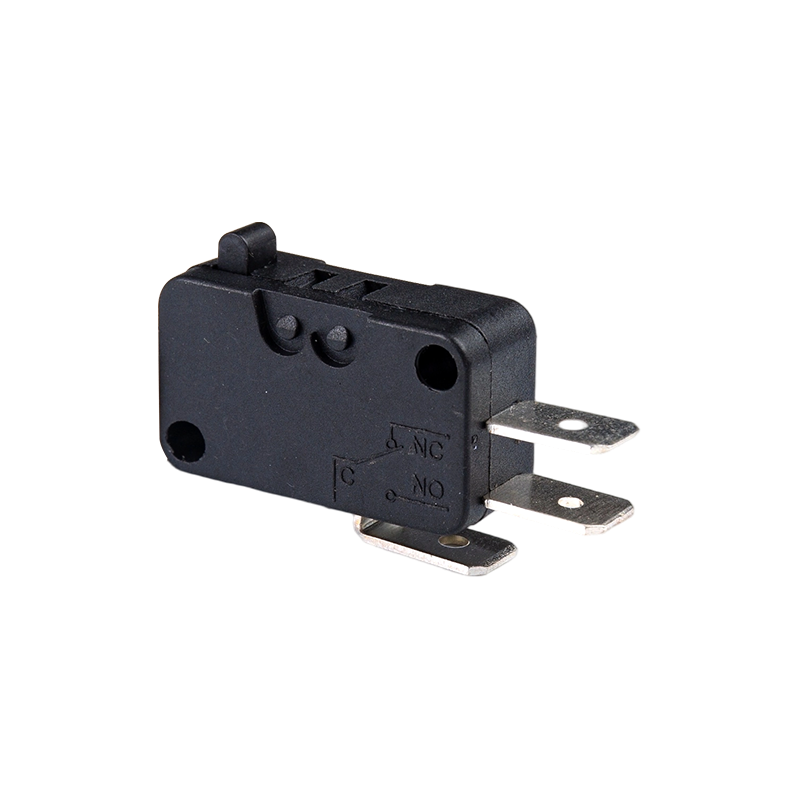 MS15-2 Mikroschalter