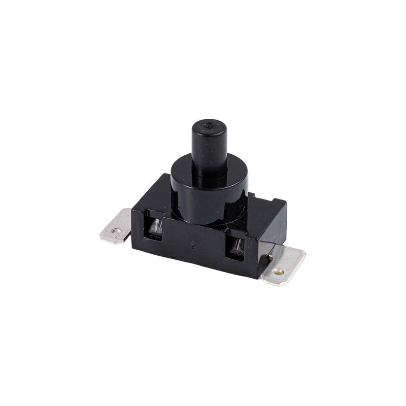 P12-3B Knopfschalter mit hoher Konsistenz und langer Lebensdauer