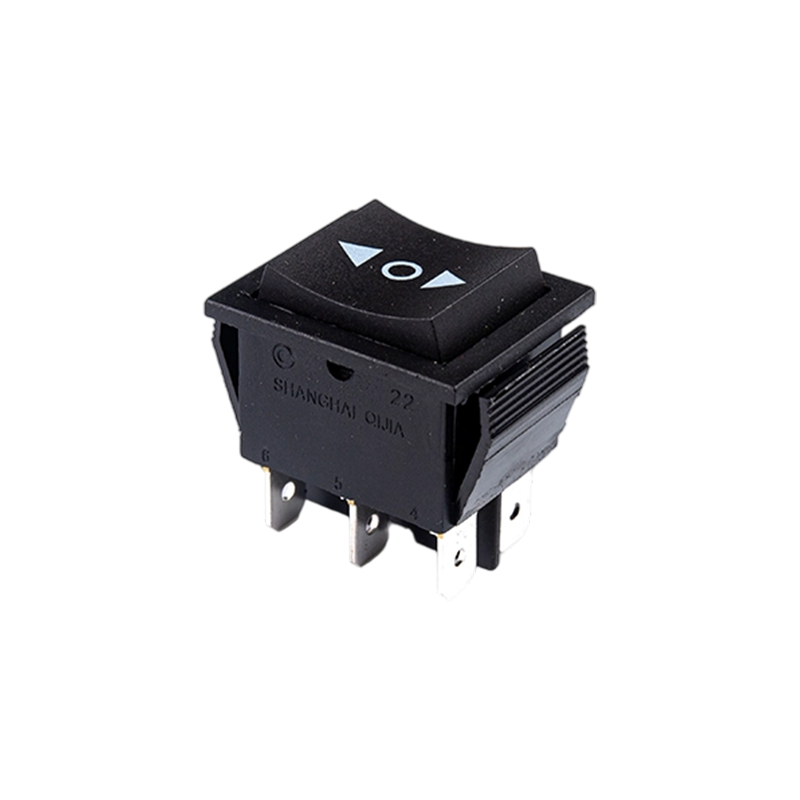 R11-22 3-Positionen-Wippschalter