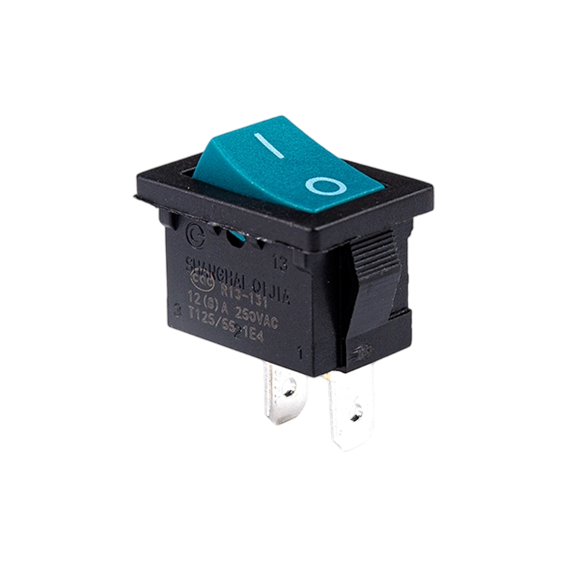 R13-13 Bürogeräte-Wippschalter