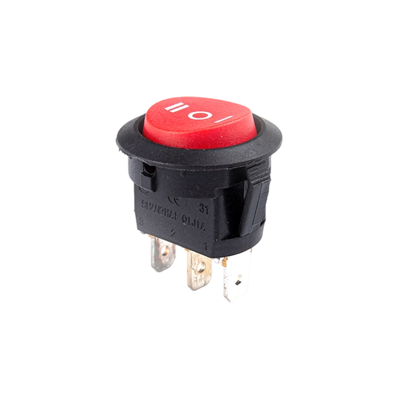 R13-31 Wippschalter für Kleingeräte