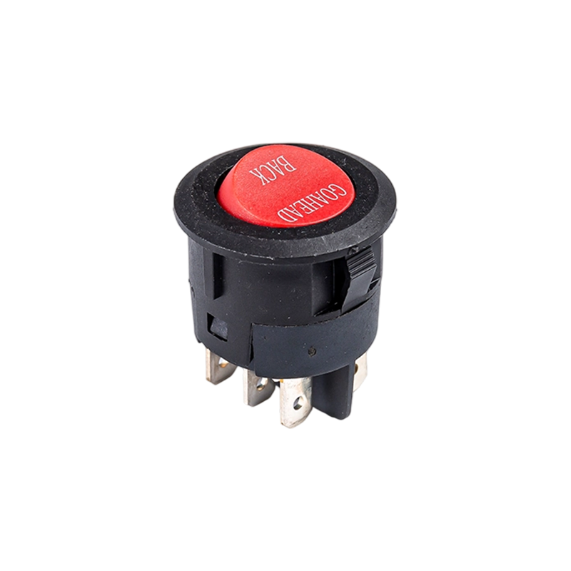 R13-36 Miniatur-Wippschalter