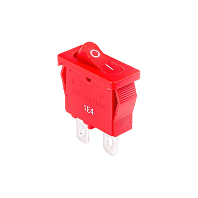 R13-61 Flacher schmaler Kippschalter