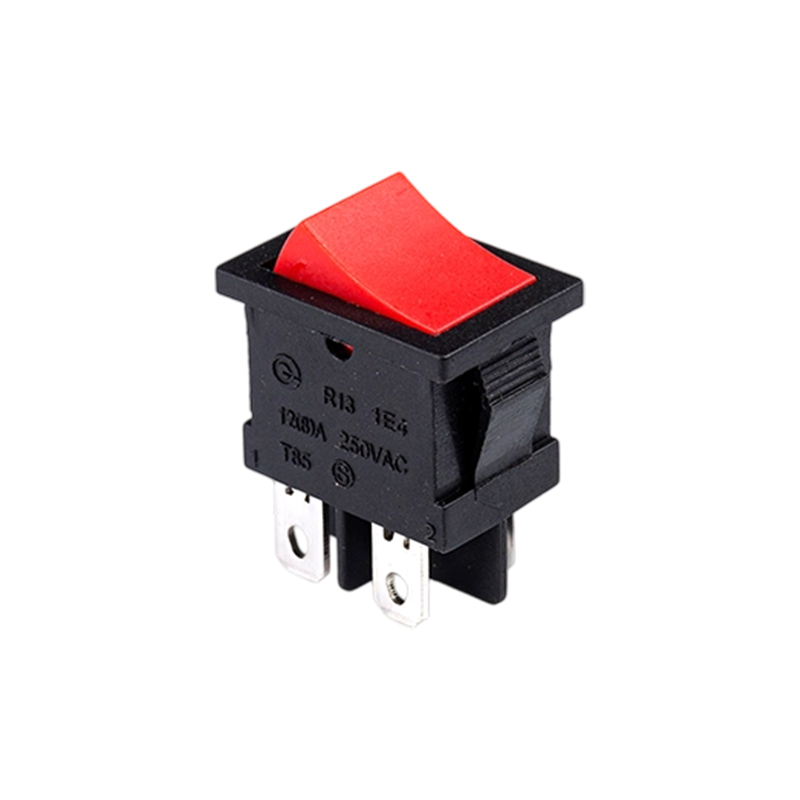 R13-62 Reinigungsgeräte-Wippschalter