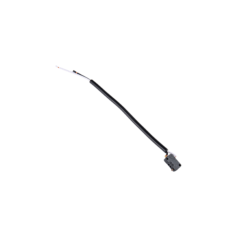 Zuverlässig und langlebig Anschließen des Kabelbaums