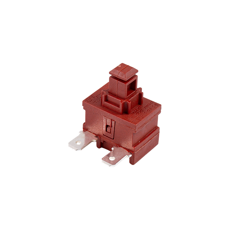 P12-21B AC-kompatibler Knopfschalter