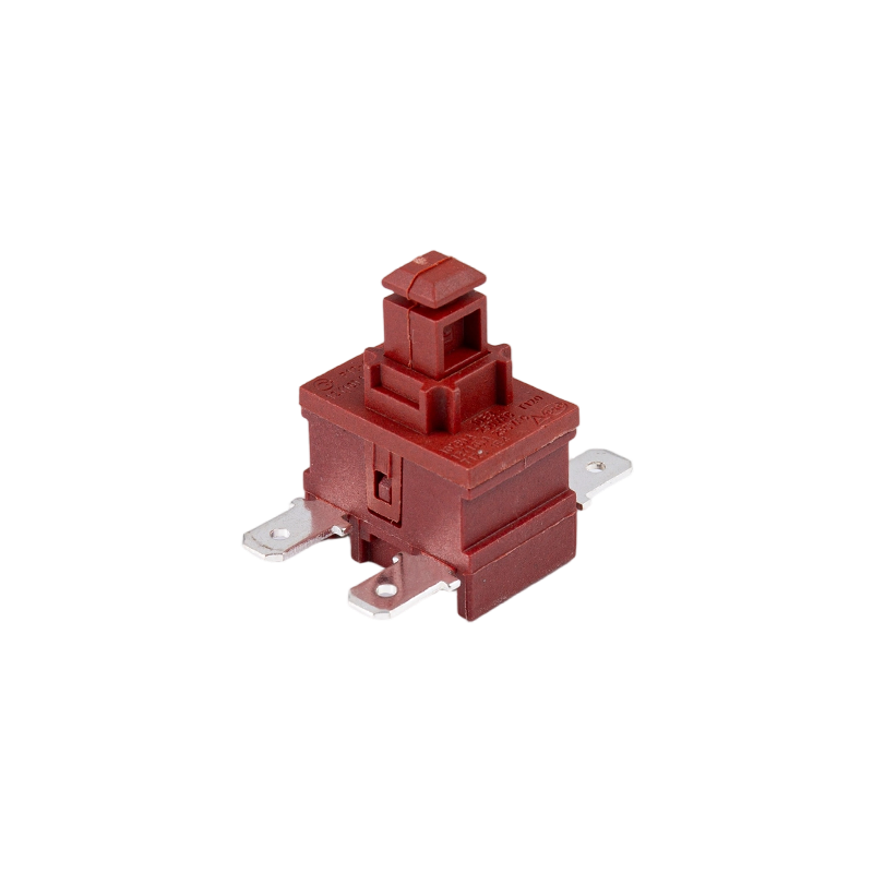 P12-23B Staubdichter und reaktionsschneller Knopfschalter
