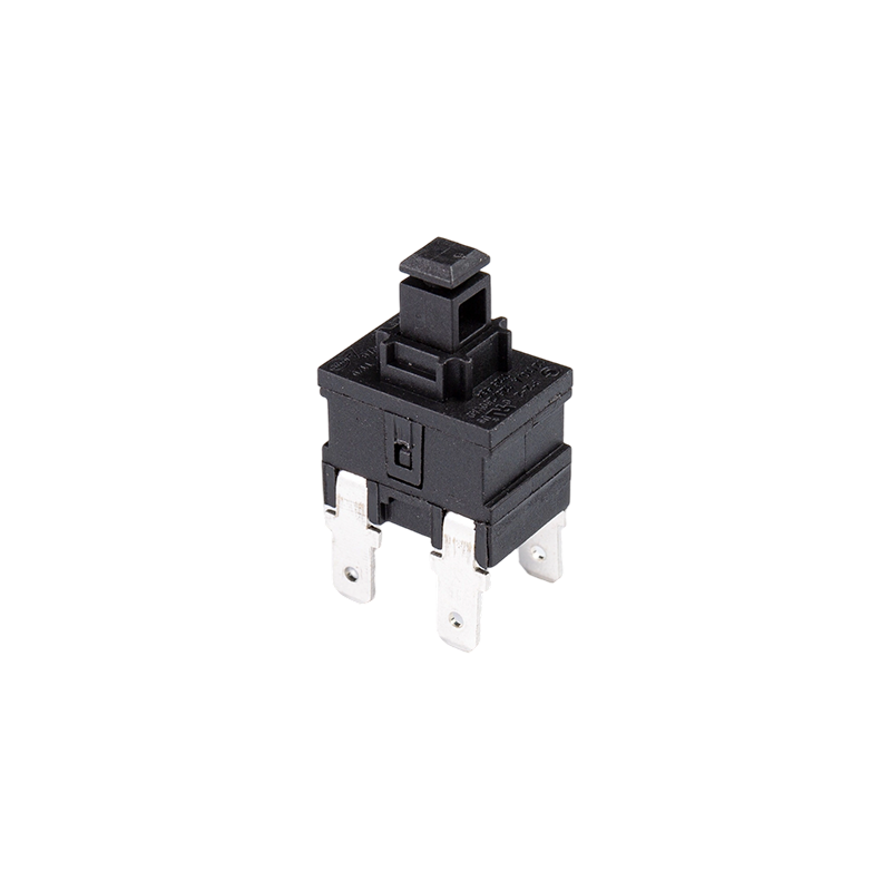 P12-23A Anti-Rutsch- und Anti-Interferenz-Tastenschalter