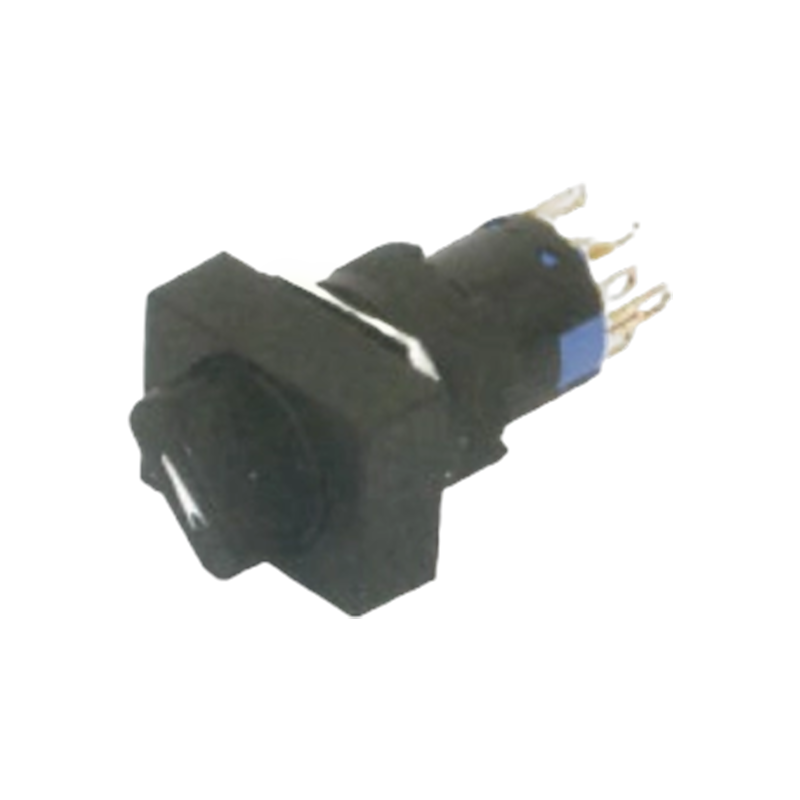 A16-532 (Dreipositionsverriegelung) Knopfschalter