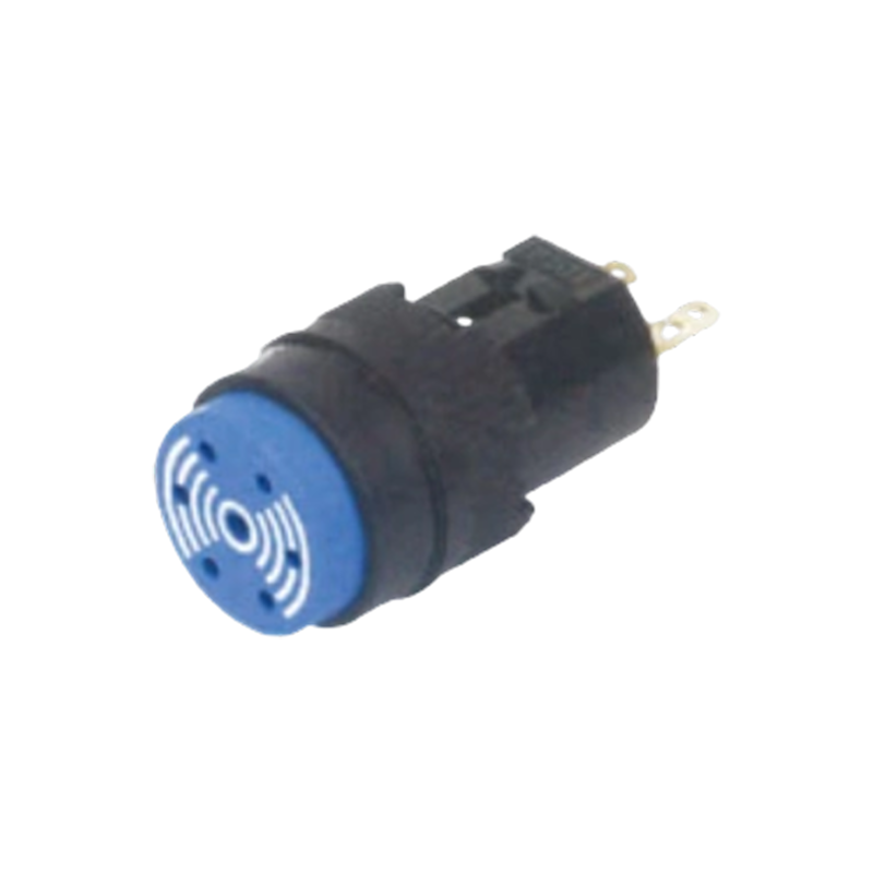 A16-DZ10B Knopfschalter