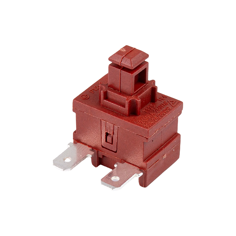 P12-21B Knopfschalter