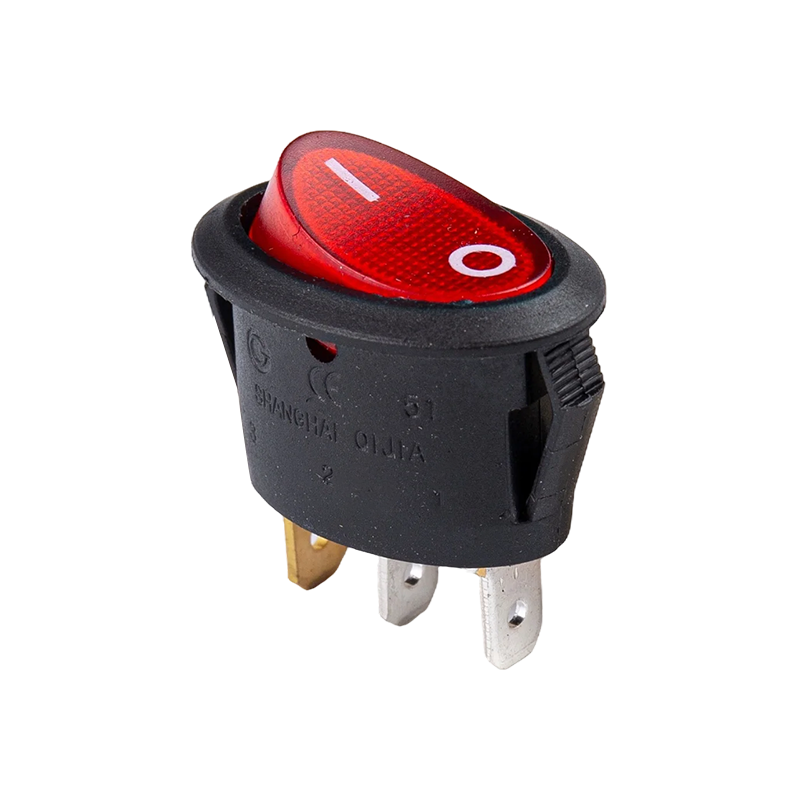 R13-512 Wippschalter